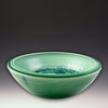 SOHO VESSEL SINK - Patina Green