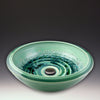 SOHO VESSEL SINK - Patina Green