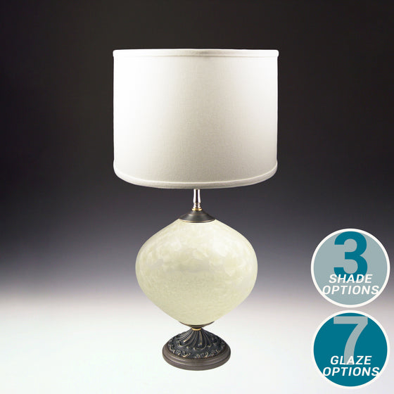 ASTER LAMP